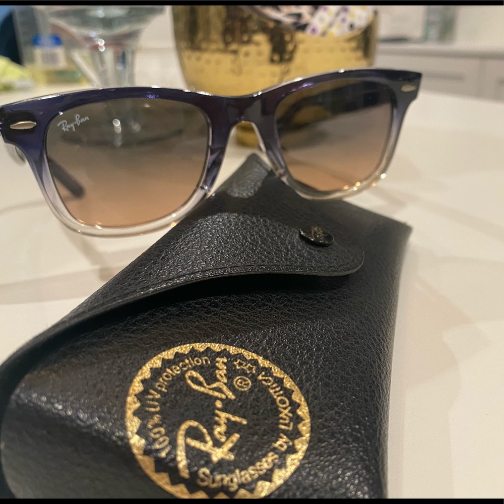 Rayban Wayfarer